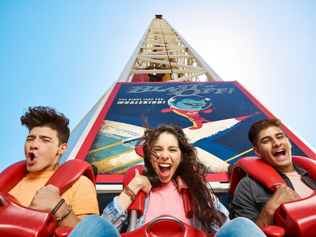 MOTIONGATE Dubai - Dubai Parks and Resorts - image 12